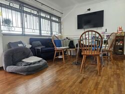 Blk 232 Pasir Ris Drive 4 (Pasir Ris), HDB 4 Rooms #533624221